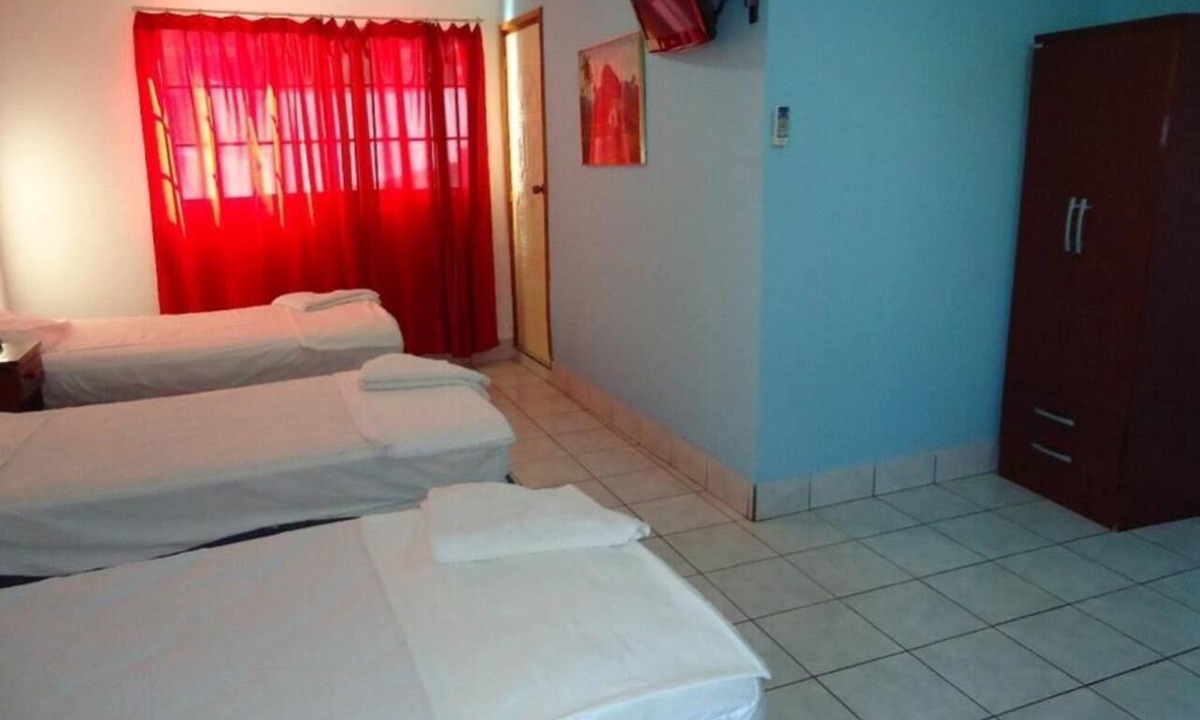 Masaya Hostel | Centro YAYABO