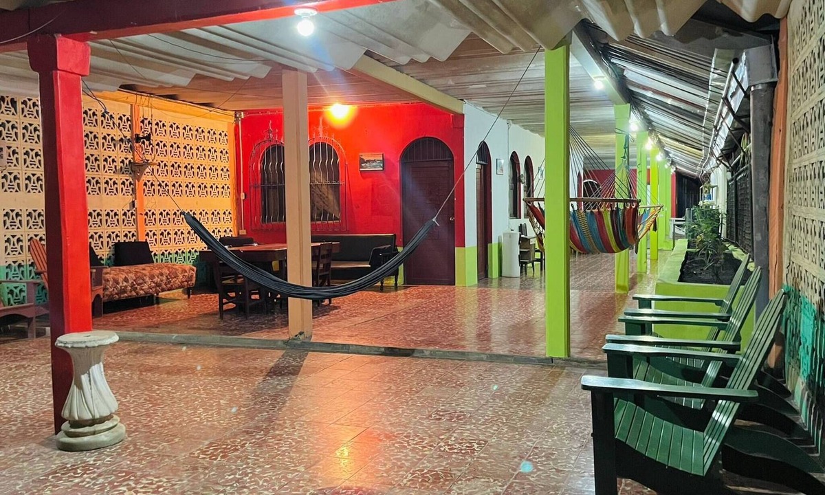 Las Penitas House | Charming Beach House in Las Peñitas - Ideal for 9 Guests