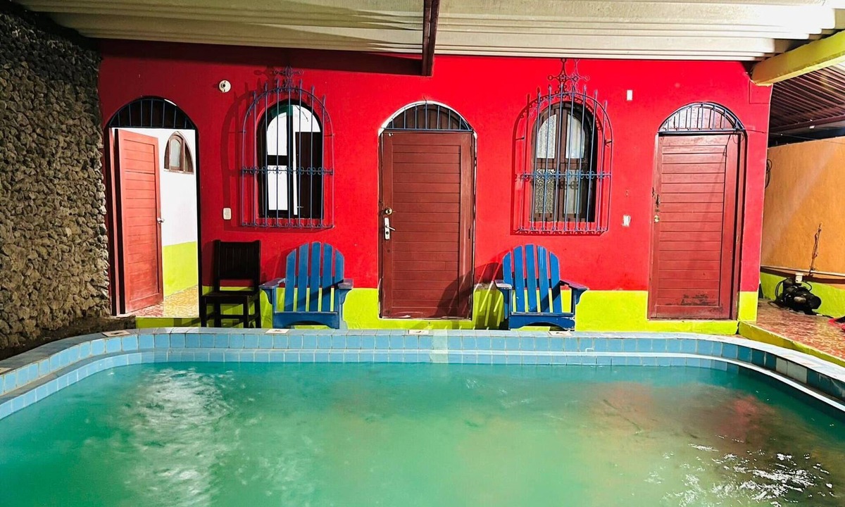 Las Penitas House | Charming Beach House in Las Peñitas - Ideal for 9 Guests