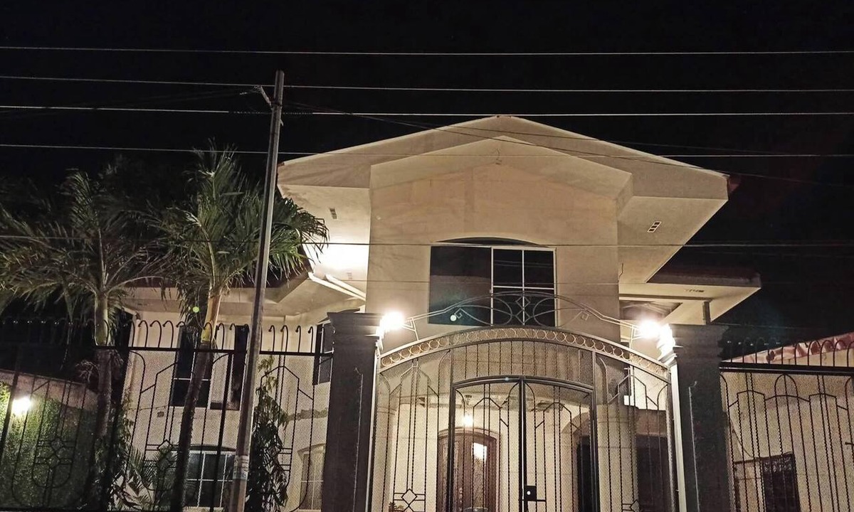Chinandega House | Charming private rooms in a peaceful guesthouse