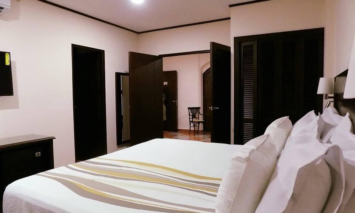 Leon Hotel | City Centro by Marriott La Recoleccion, Nicaragua