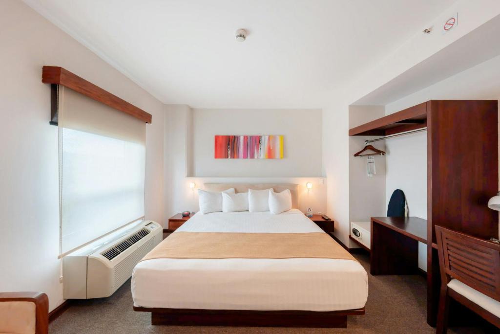 Esteli Hotel | City Express by Marriott Esteli