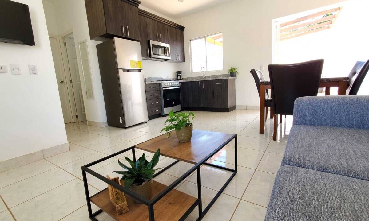 Lago de Apoyo House | Clima y Comfort !