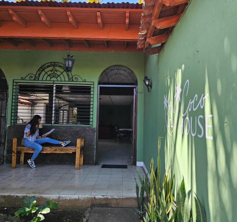 Leon Bed & Breakfast | CocoHouse Leon