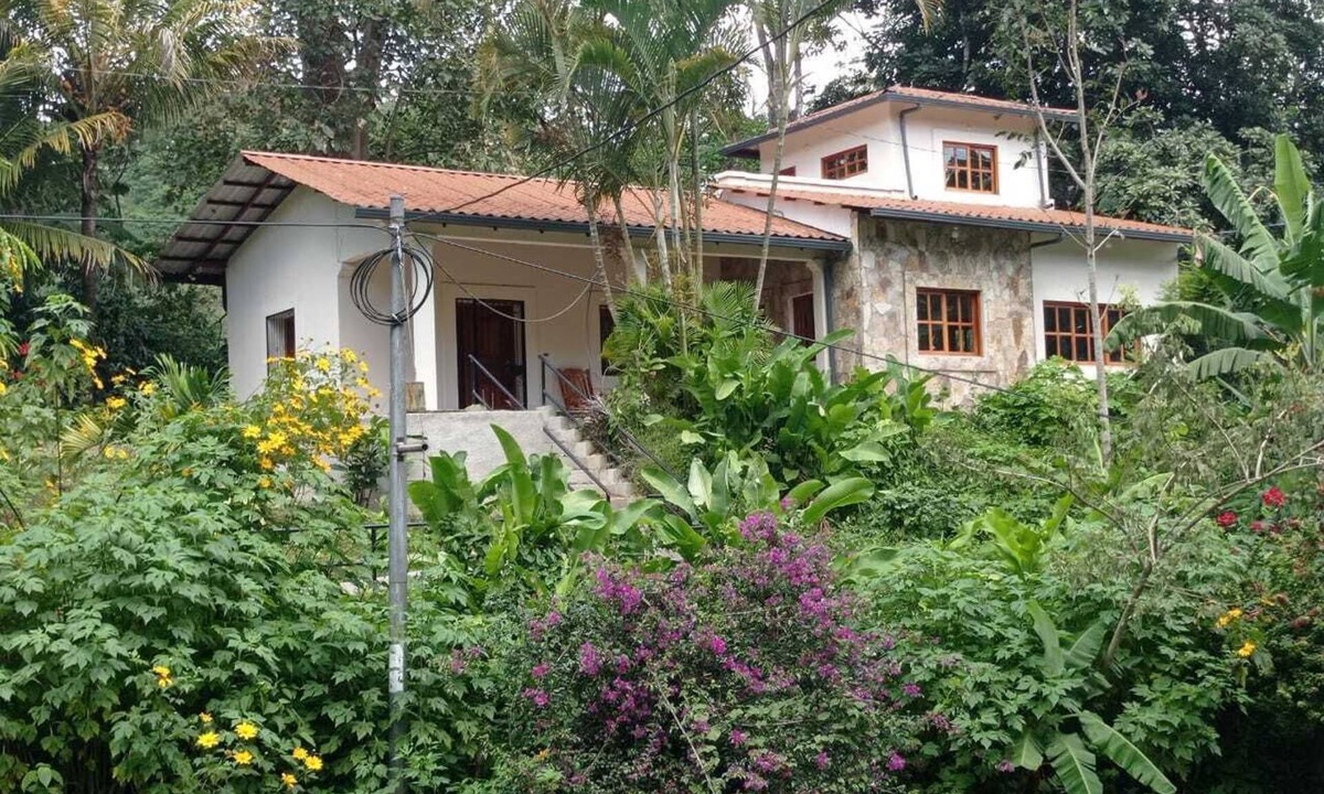 Nueva Segovia Other | Coffee Farmhouse near Dipilto