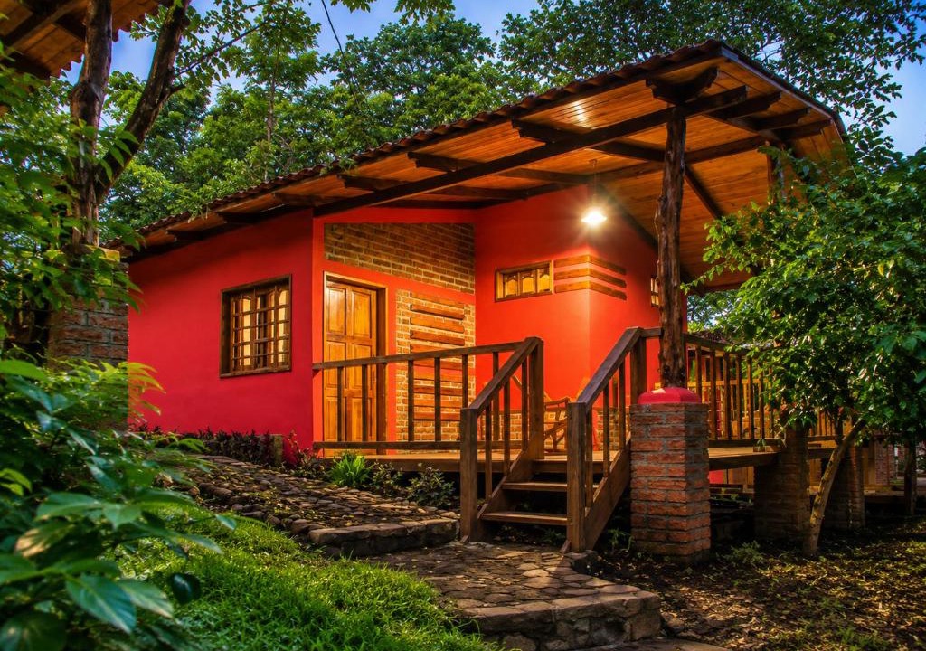 Merida Apartment | Congos Lodge