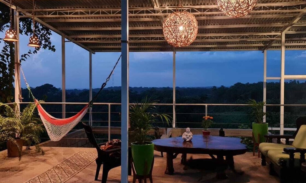Managua Apartment | Cozy 1-bedroom apartment in awesome Managua with WiFi