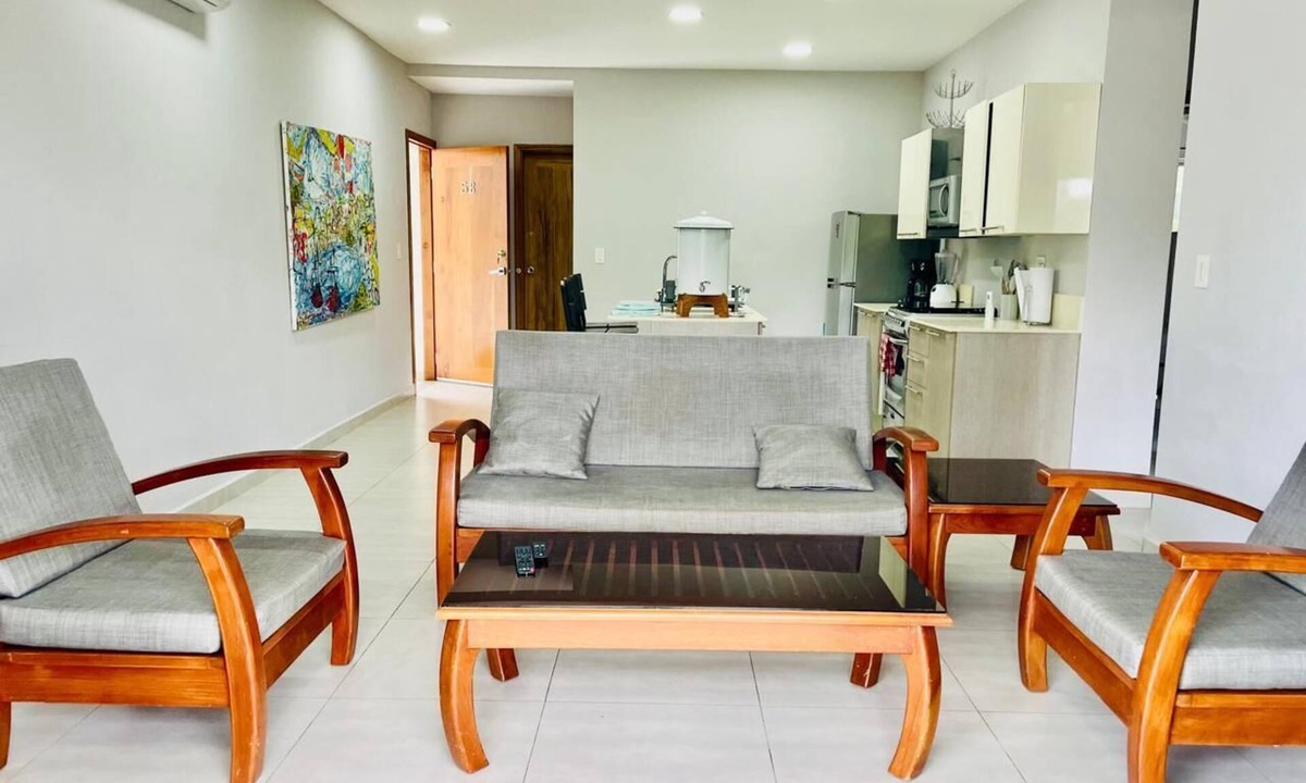 San Juan del Sur Apartment | Cozy Apt Minutes from SJDS Bay – Perfect Location!