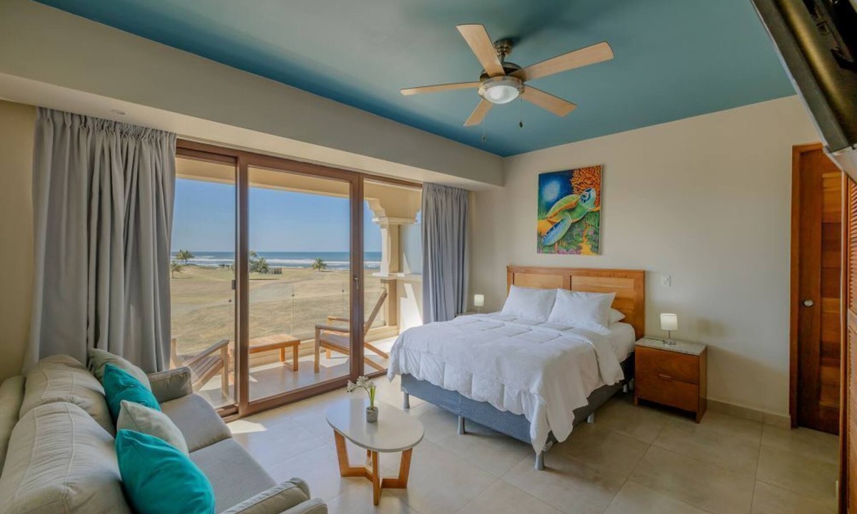San Diego Condo | Cozy Beachfront Retreat at Gran Pacifica Resort