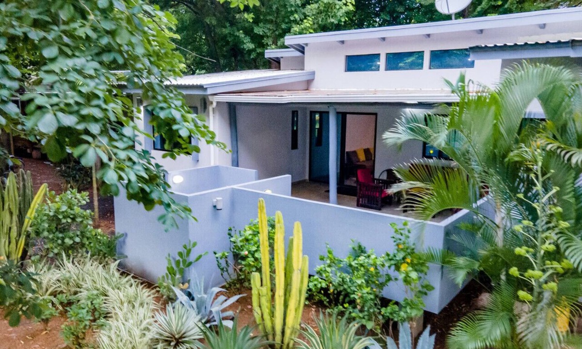 Rio Blanco House | Eco Casita 3.5 - Casita Celeste