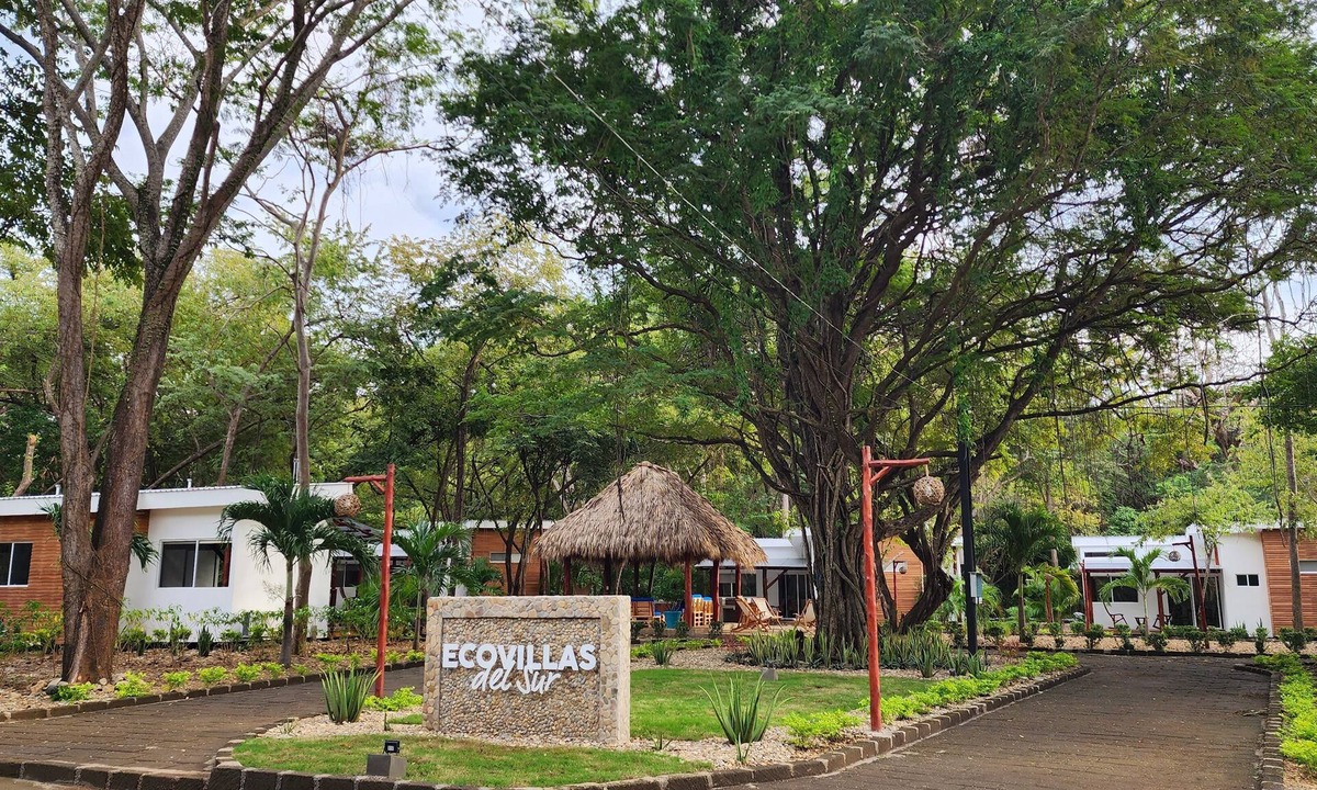 San Juan del Sur Villa | Ecovillas del Sur