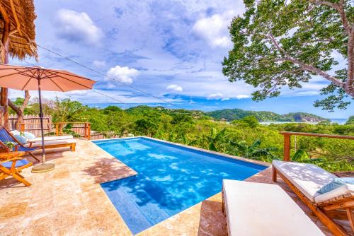 San Juan del Sur Hotel | Eden Yoga & Wellness Resort