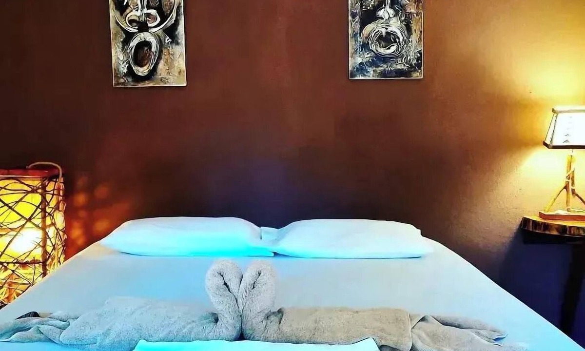 Las Penitas Hostel | El Belga Loco