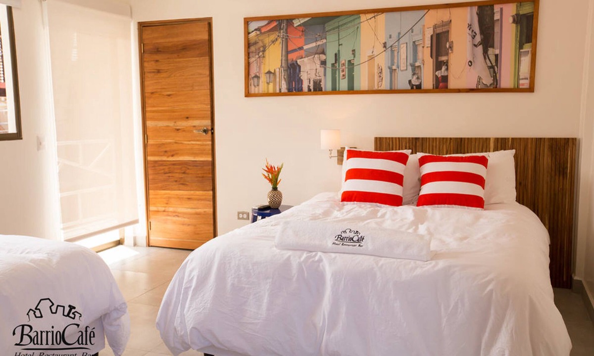 San Juan del Sur Hotel | El Caite San Juan del Sur
