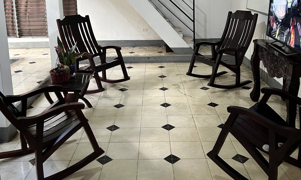 Leon House | El Callejon Guest House