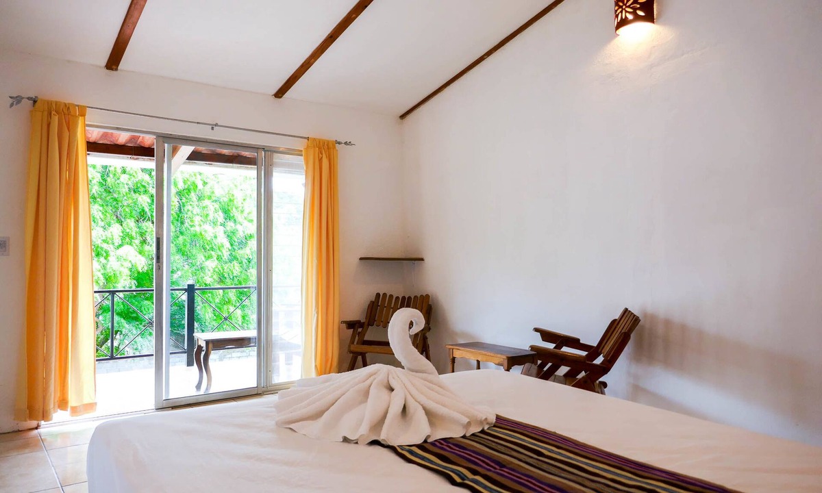 San Juan del Sur Hotel | El Pacifico Hotel