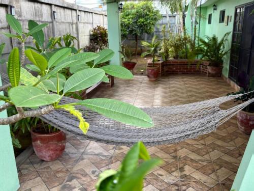 Managua House | El Paraiso de Toby