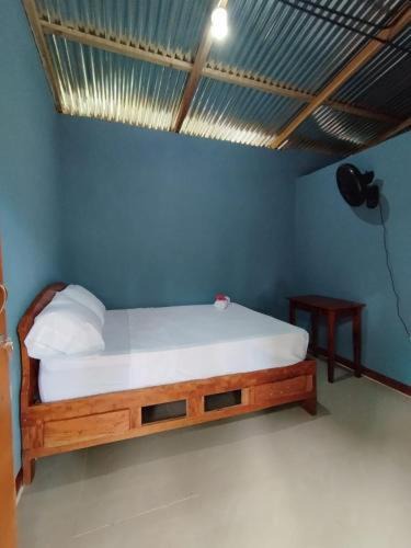Ometepe Island Bed & Breakfast | El Quino guesthouse Ometepe