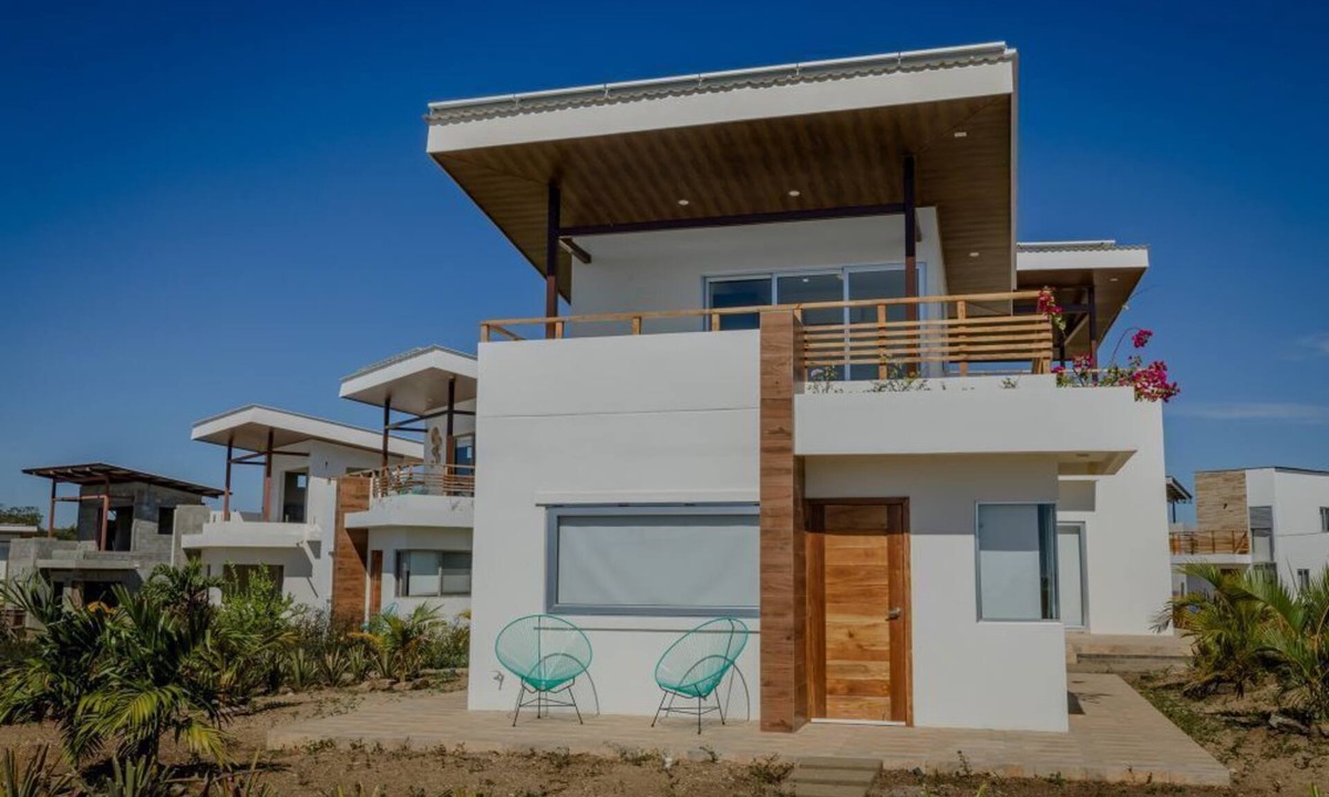 San Diego House | Elegant 2BR Coastal Villa – Gran Pacifica Resort