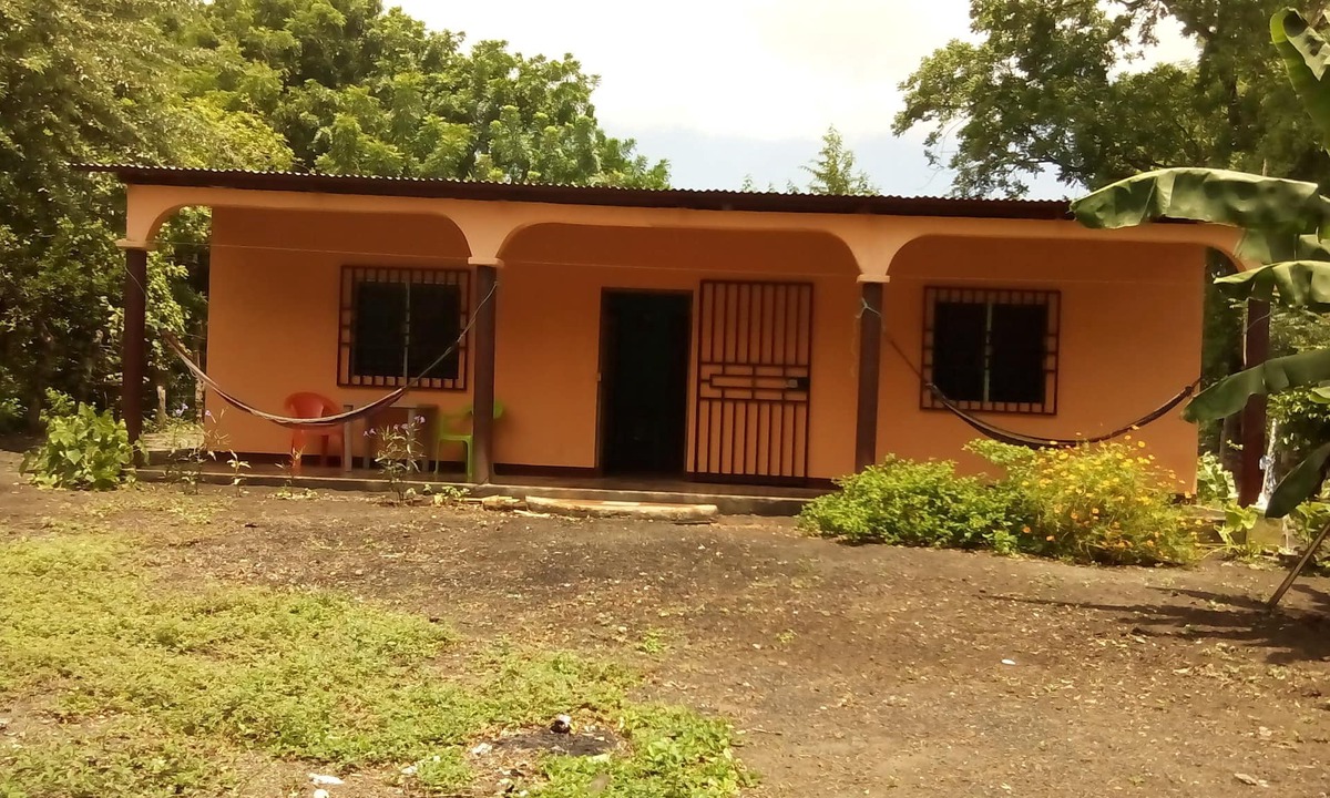 Ometepe Island House | Enjoy the energy, tranquility, beauty of the island of Ometepe