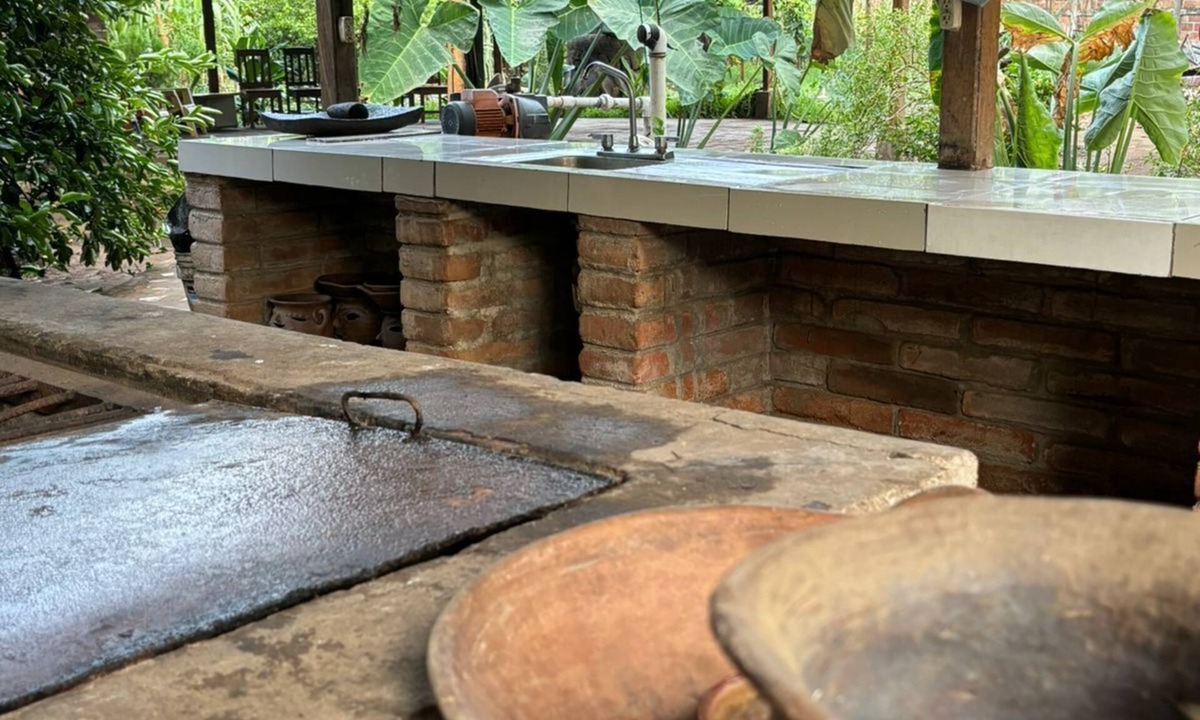 El Viejo Hostel | Estancia La Migaja