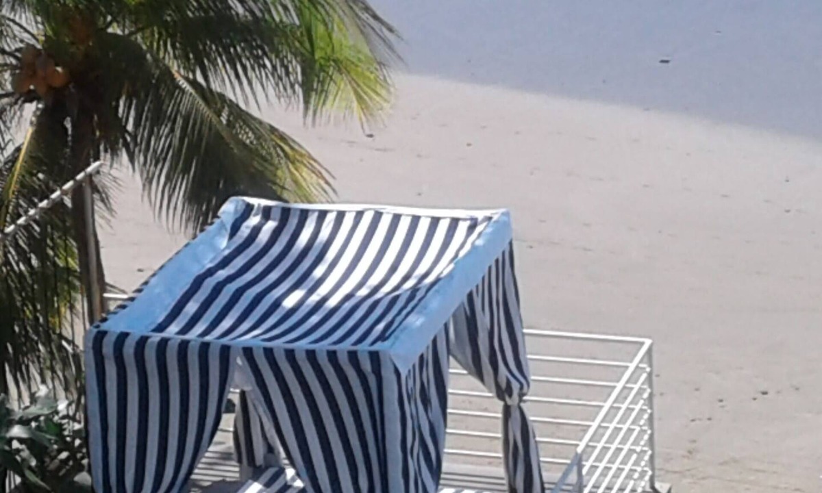 Masachapa Apartment | Fabulous New beachfront Apt with private rooftop, terrace - Short & Long term