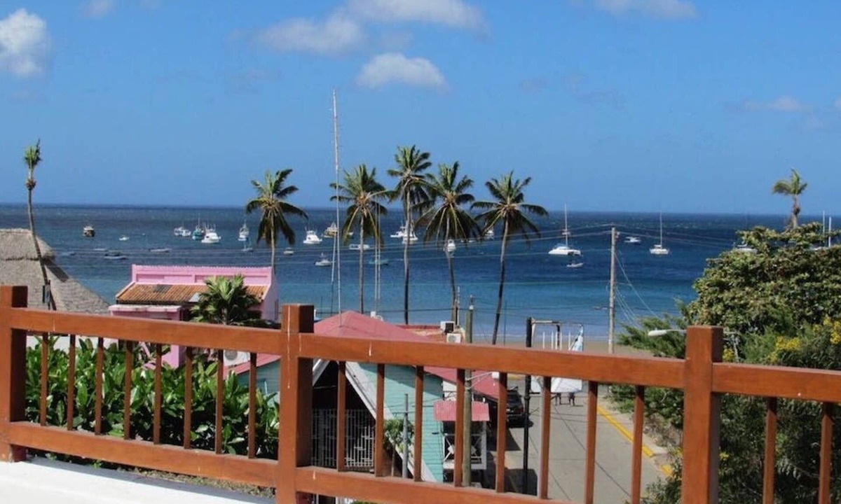 San Juan del Sur Apartment | Farallon Ocean View.