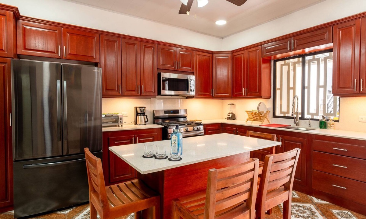 Managua House | Ferienvilla "Matthew" by Interhome
