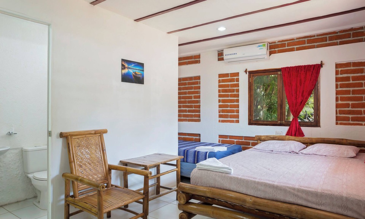 Popoyo Hotel | Finca Popoyo