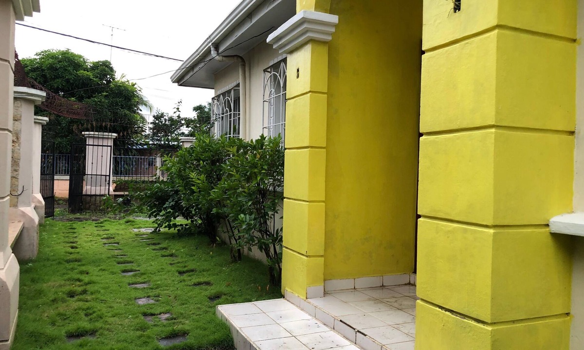 Nindiri House | Friendly 4-Bed House in Managua