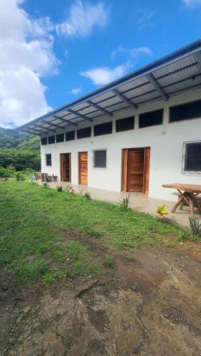 San Juan del Sur Hostel | Good Time Charlie's Surf Hostel