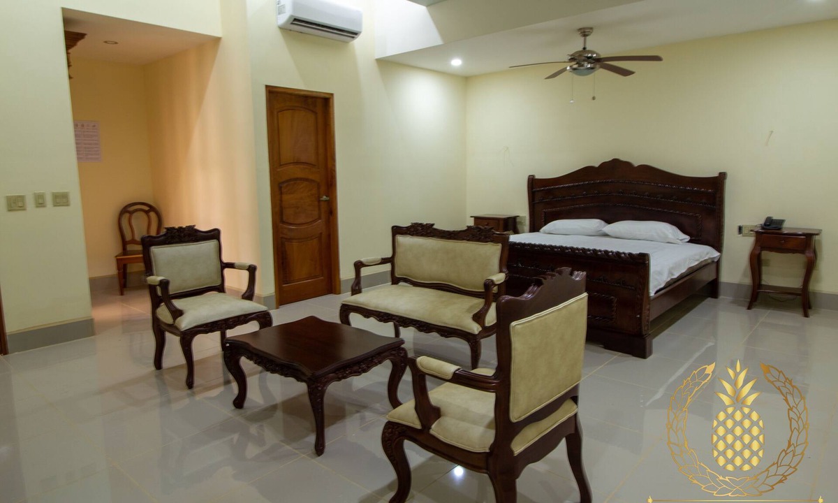 Rivas Hotel | Gran Hotel Victoria