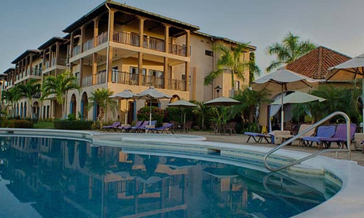 San Diego Apartment | Gran Pacifica Beach Resort & Homes