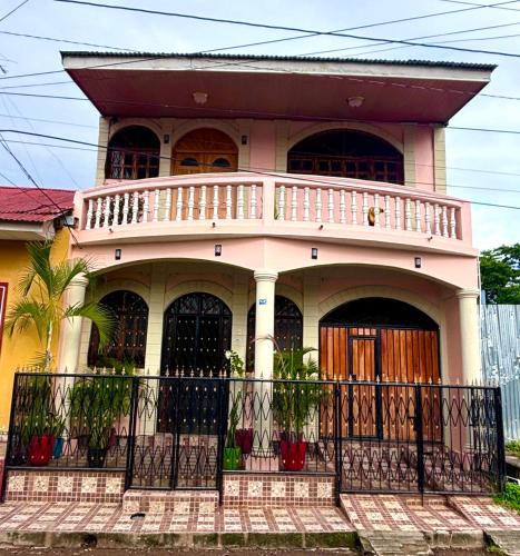 Granada House | Granados Guest House