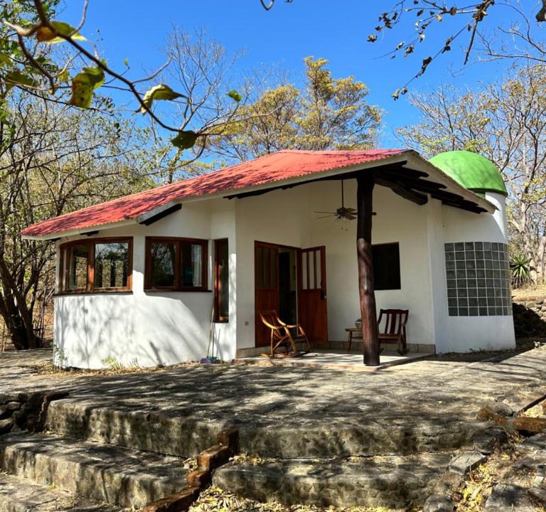 San Juan del Sur Villa | Green Acres Casita
