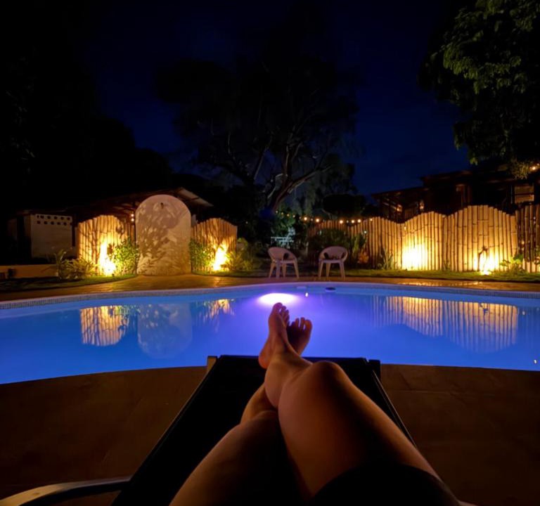 Escamequita House | Hacienda para 14 - Piscina - BBQ - Fogata - Finca a 15 min de San Juan Del Sur y Playas