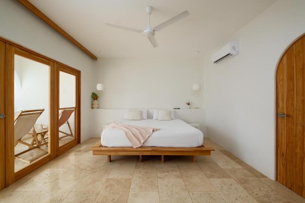 Jiquelite Hotel | Hide and Seek Resort