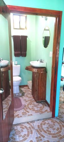 Corn Island Apartment | Hospedaje Rosa Del Mar & Sweets Cafe