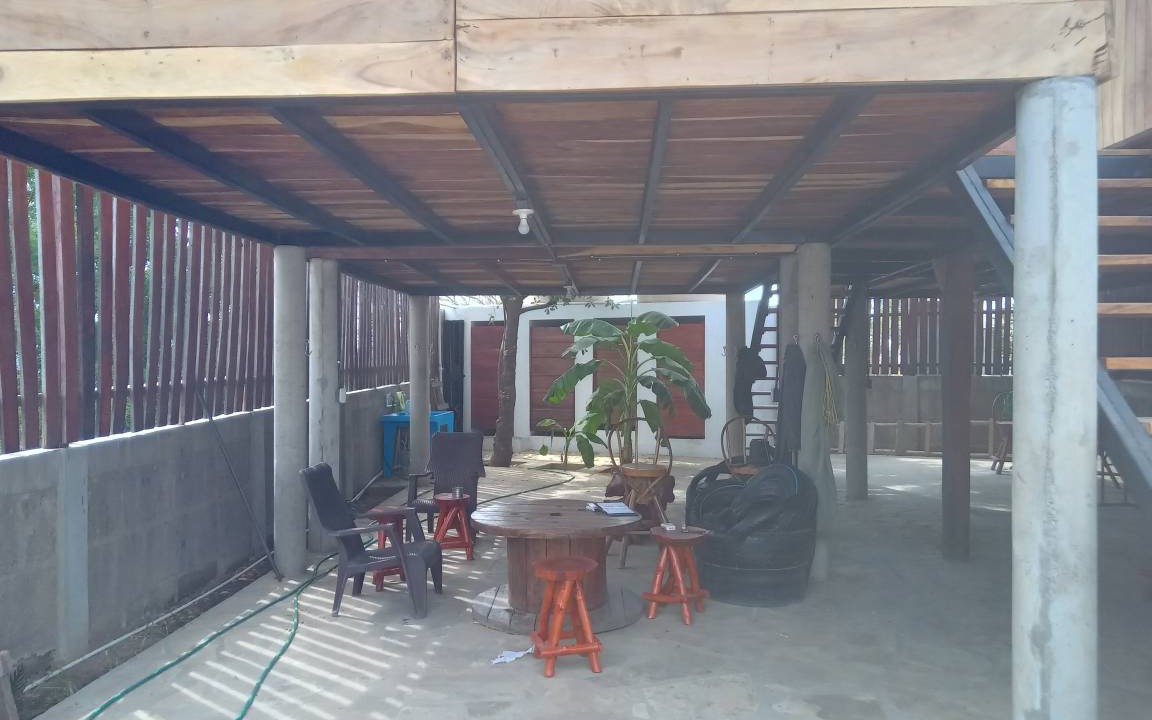 Puerto Sandino Hostel | Hostel ∙ 8 guests