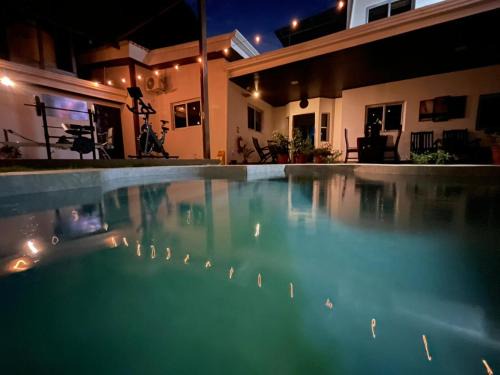 Managua Apartment | Hostal Boutique Isabel
