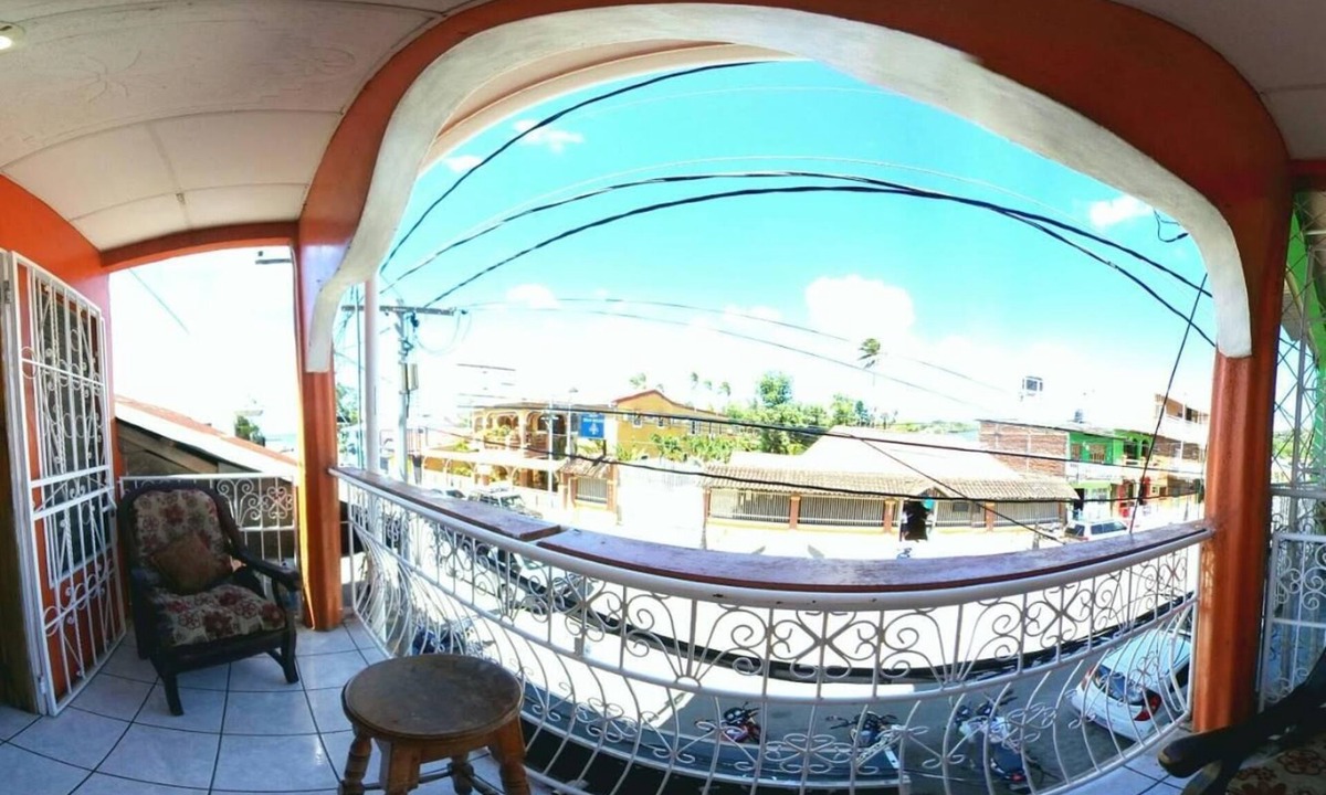 San Juan del Sur Hostel | Hostal Brisas y Olas - Hostel