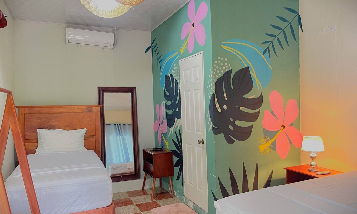 Moyogalpa Hotel | Hostal Eden Ometepe