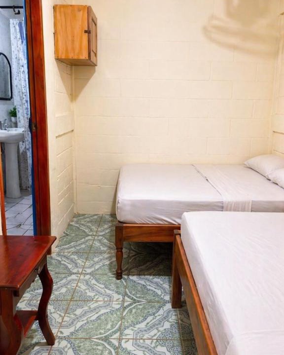 San Juan del Sur Hostel | Hostal Los Chamos