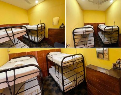 Leon Hostel | Hostal los Cheles