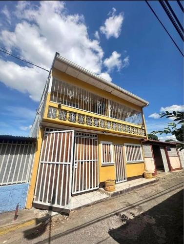 Rio Blanco House | Hostal Managua