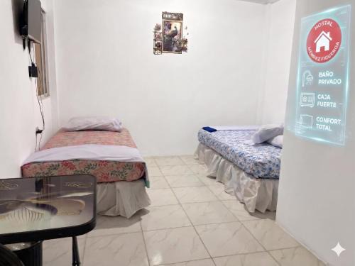 Palacaguina House | Hostal Mendez Figueroa