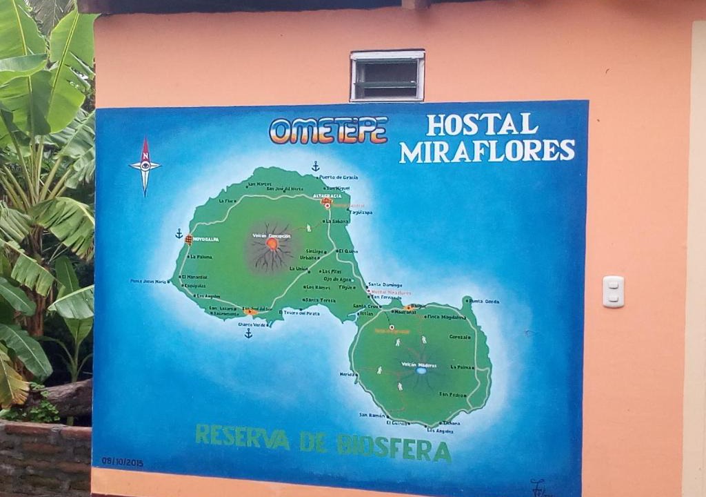 Santo Domingo Hostel | Hostal Miraflores