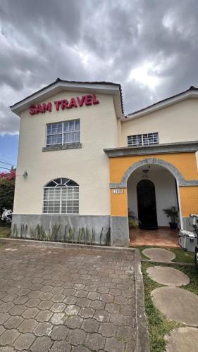 Managua House | Hostal Sam