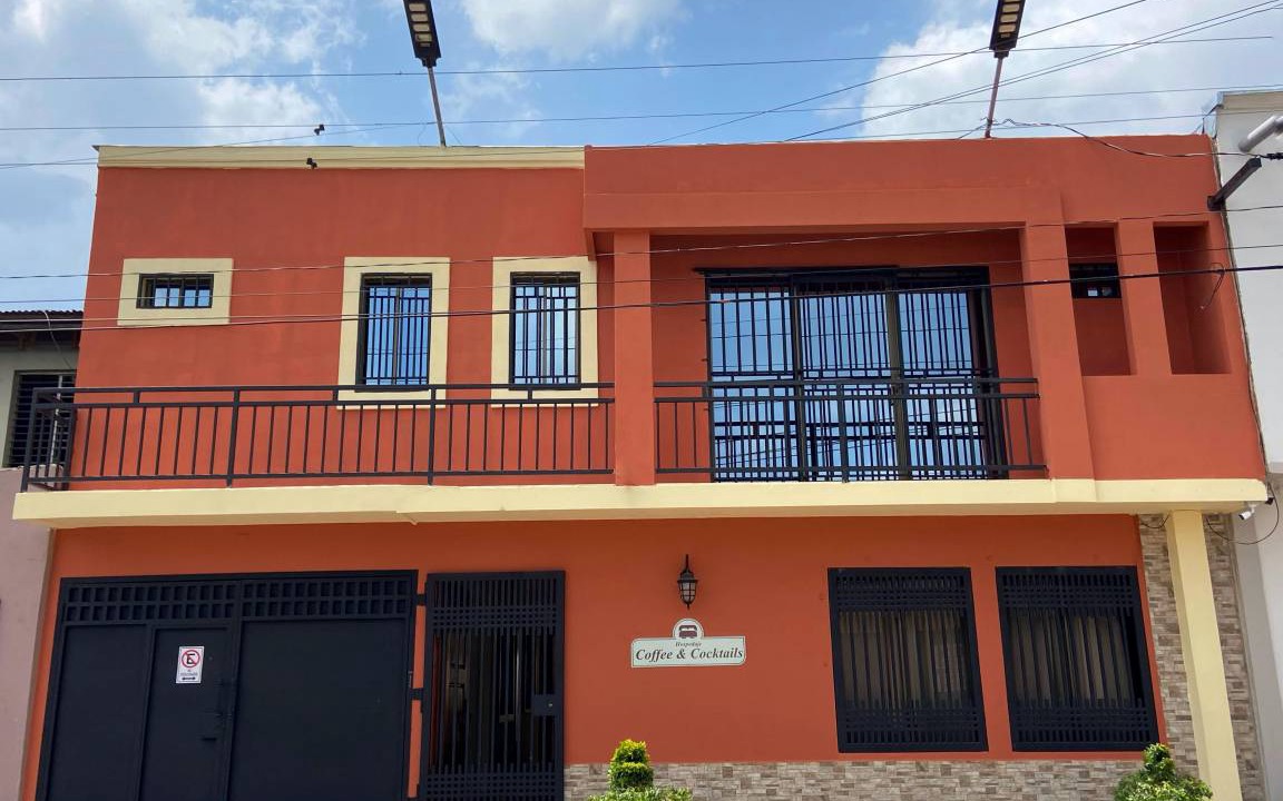 Esteli Hostel | Hostel ∙ 8 guests