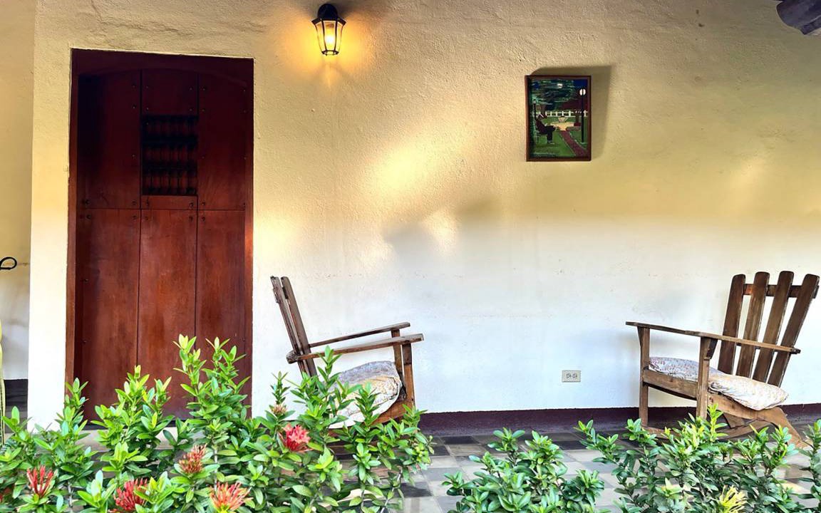 Leon Hostel | Hostel ∙ 8 guests